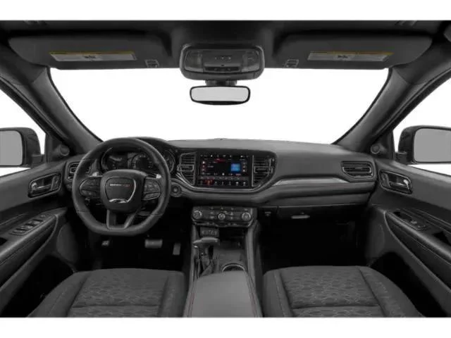 New 2027 Pitch-Black Paint Dodge GT image 7