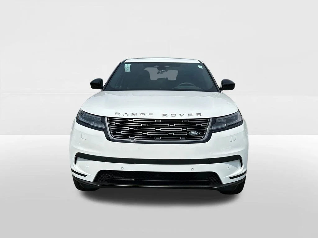 Used 2026 White Land Rover S image 6