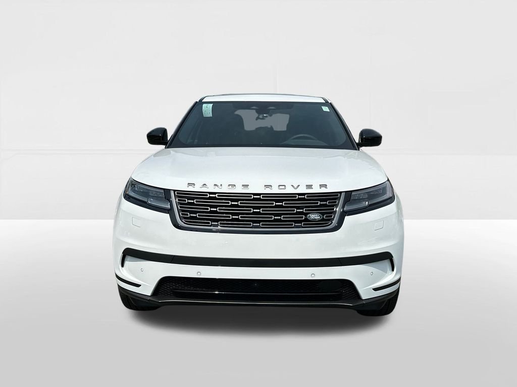Used 2026 White Land Rover S image 6