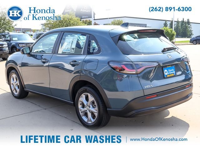 Used 2025 Pearl Honda LX image 3