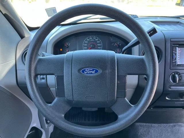 2008 Ford F-150 XL - Photo 18