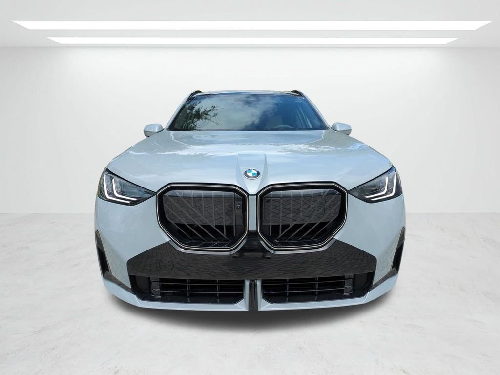 New 2026 Brooklyn Grey Metallic BMW 30 xDrive image 9