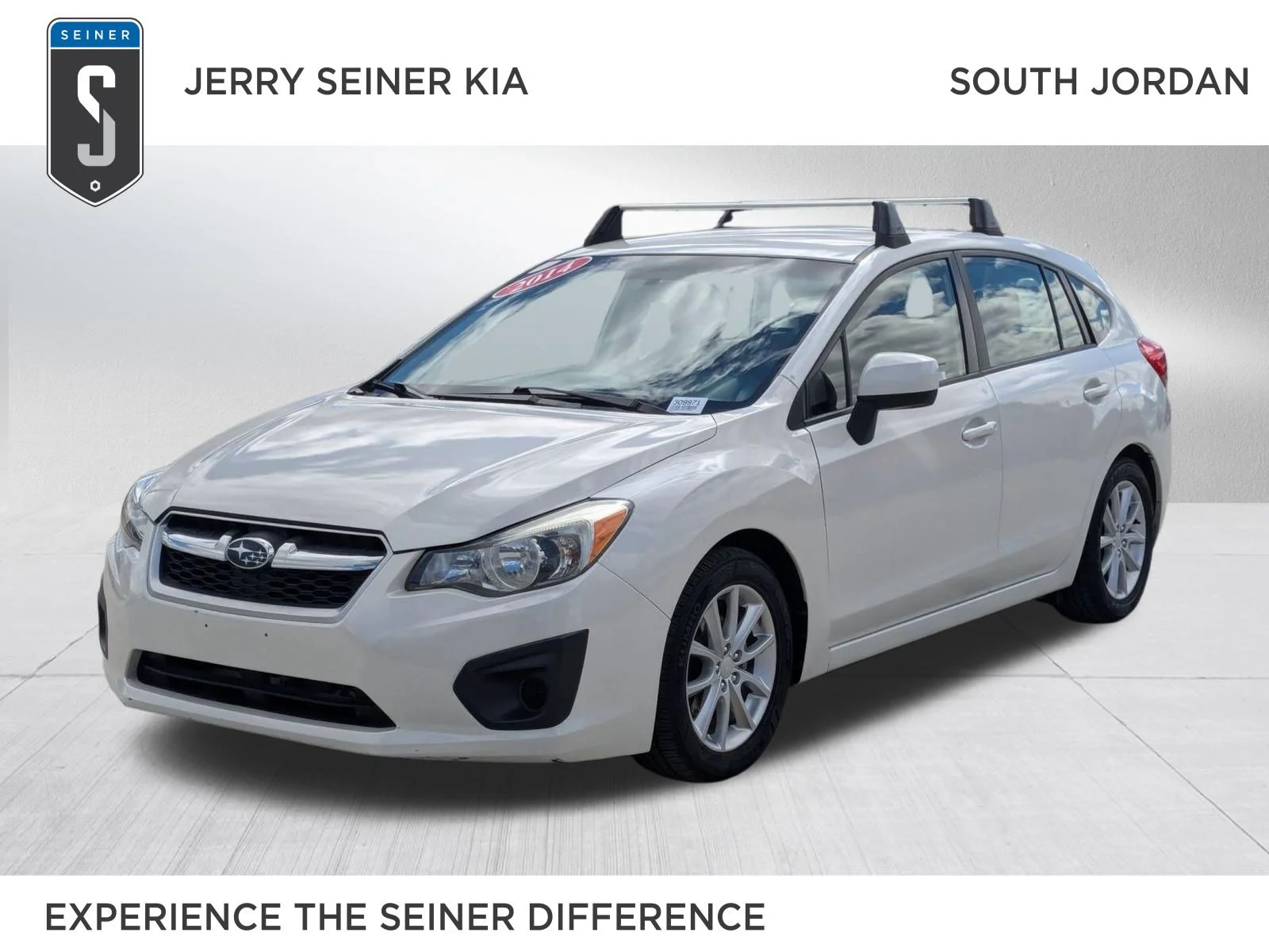 2014 Subaru Impreza 2.0I Premium Auto (PZEV)'s photo