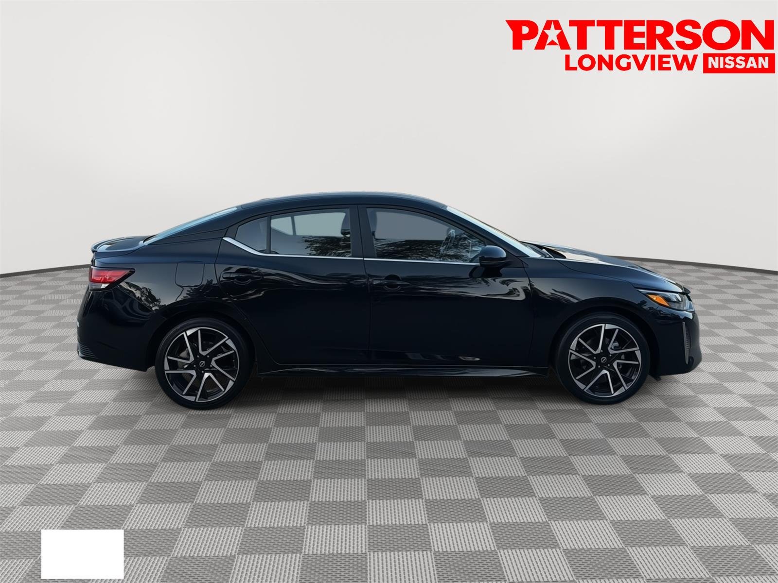 2025 Nissan Sentra