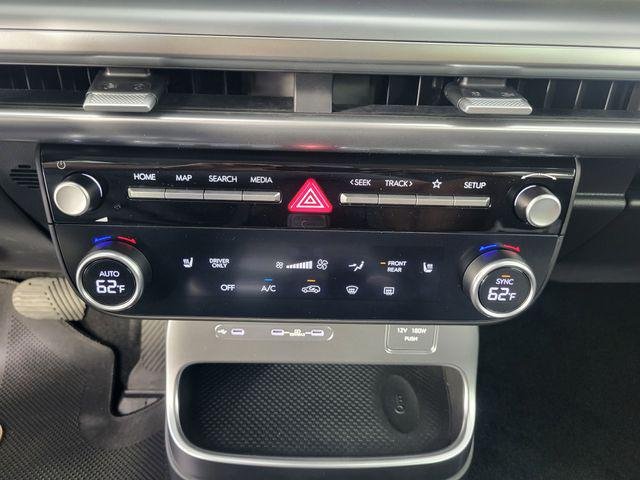 2026 Hyundai IONIQ 9 SE - Photo 17