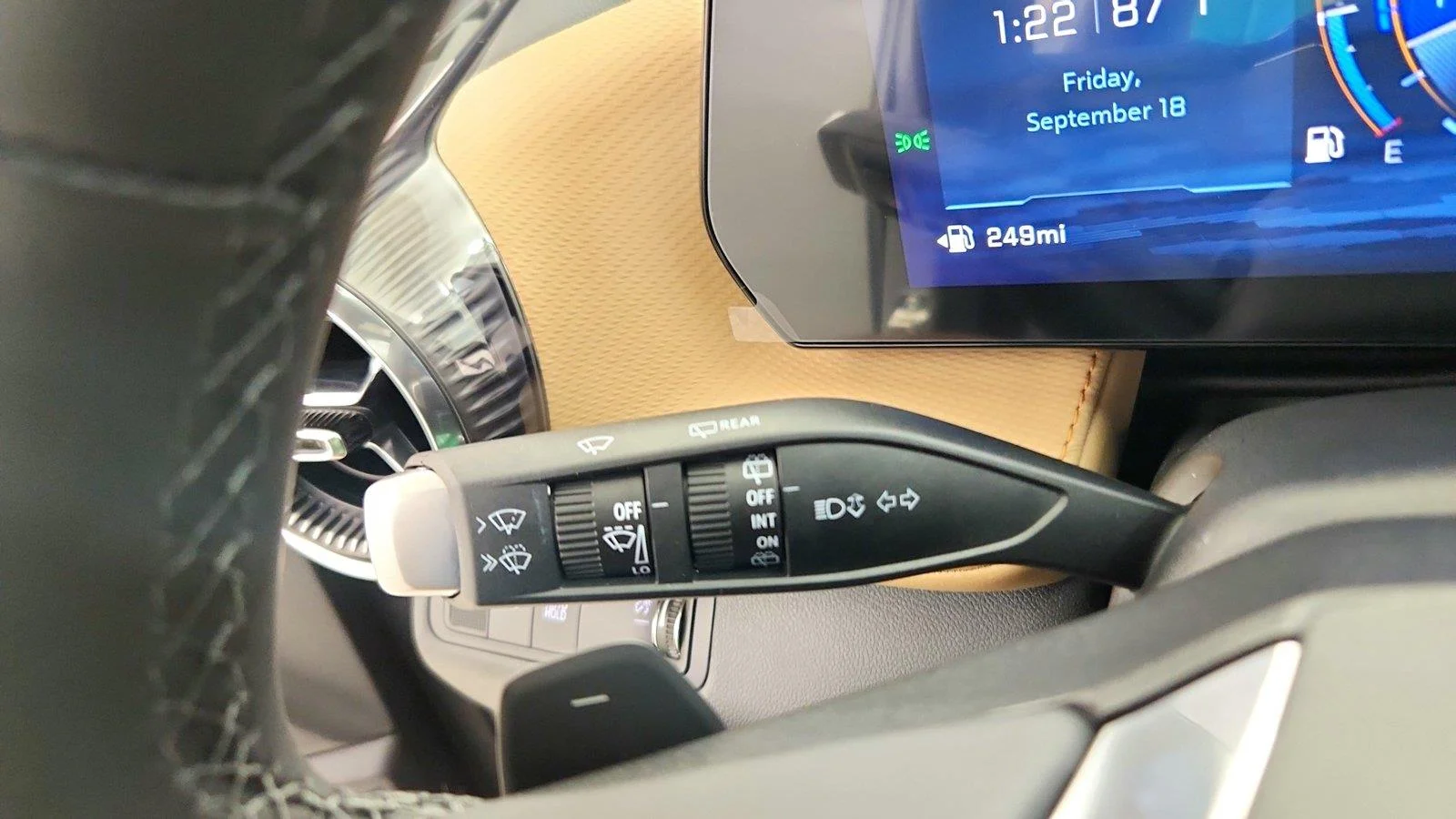 2027 Chevrolet Equinox ACTIV - Photo 17