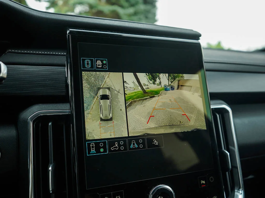 2026 GMC Acadia Elevation - Photo 26