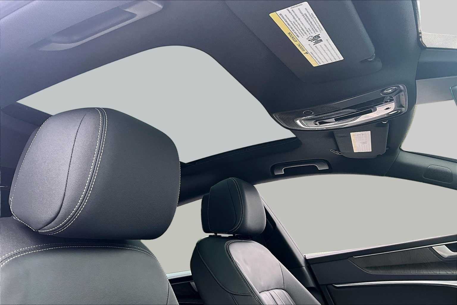 Used 2019 Mythos Black Metallic Audi Premium Plus image 14