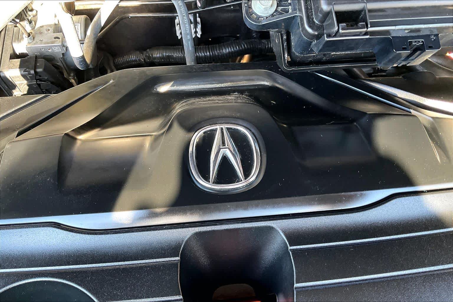 2023 Acura RDX Base - Photo 30