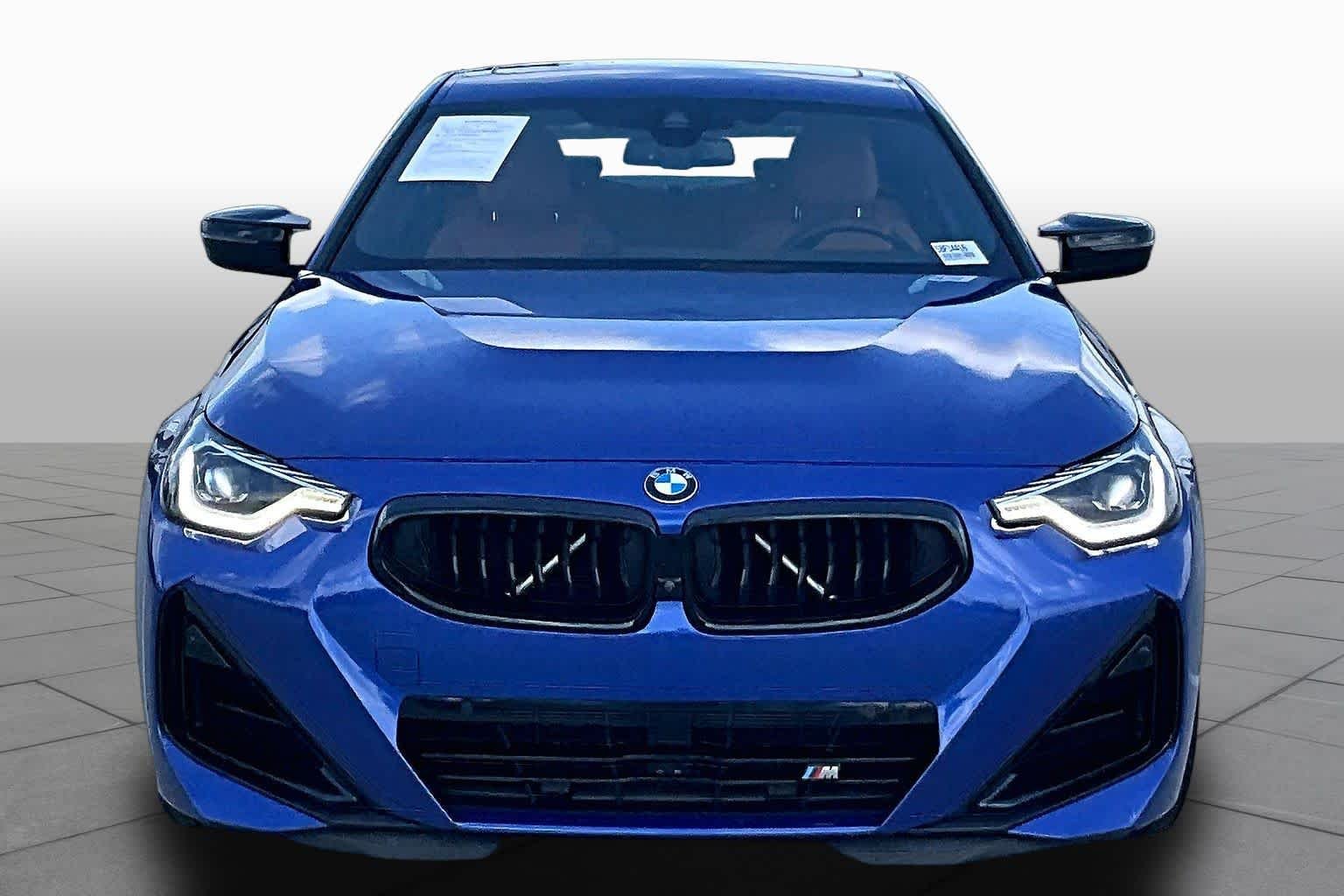 Pre-Owned 2025 BMW M240i M240i