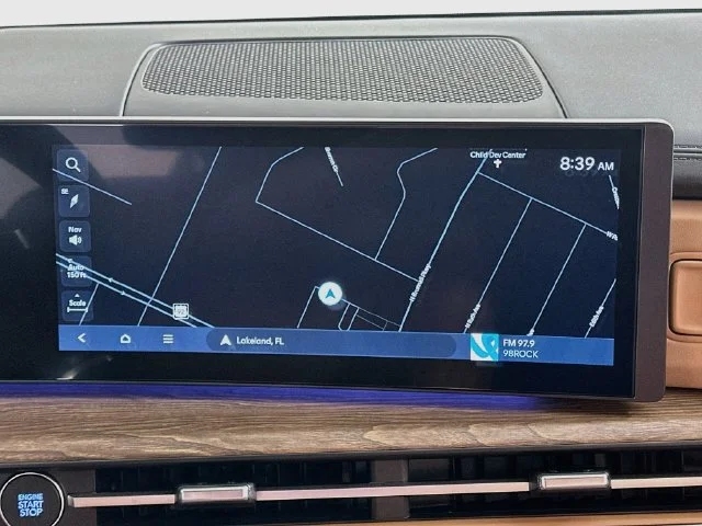 New 2027 Black Hyundai Calligraphy image 16