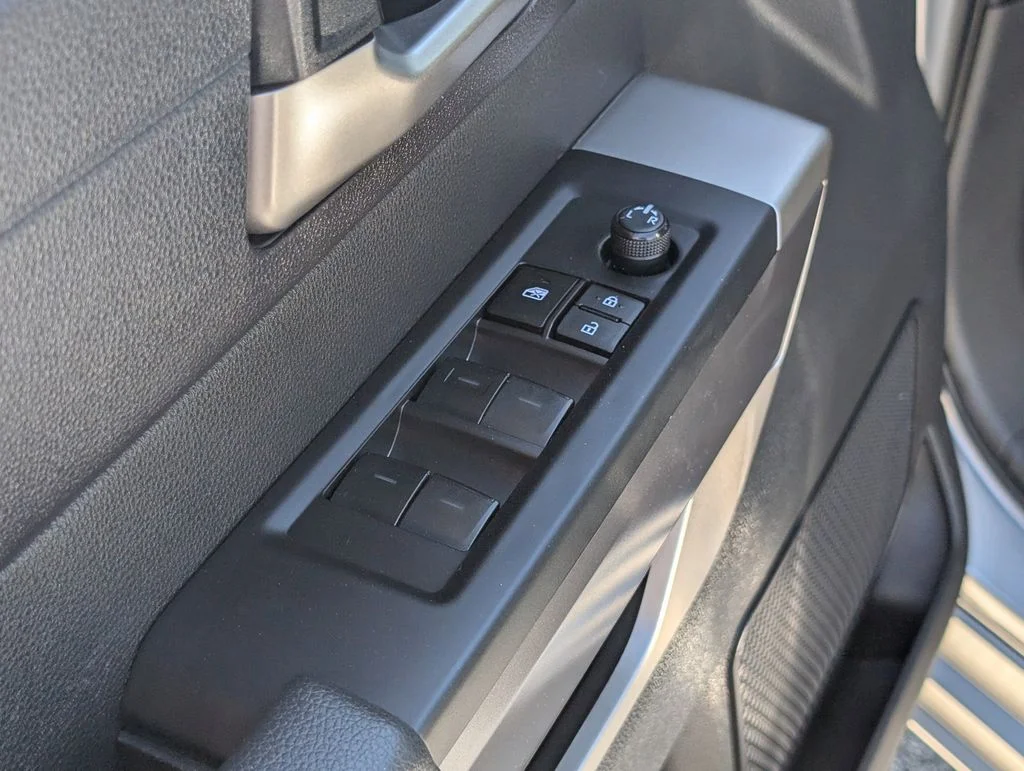 Used 2024 Silver Toyota SR5 image 20