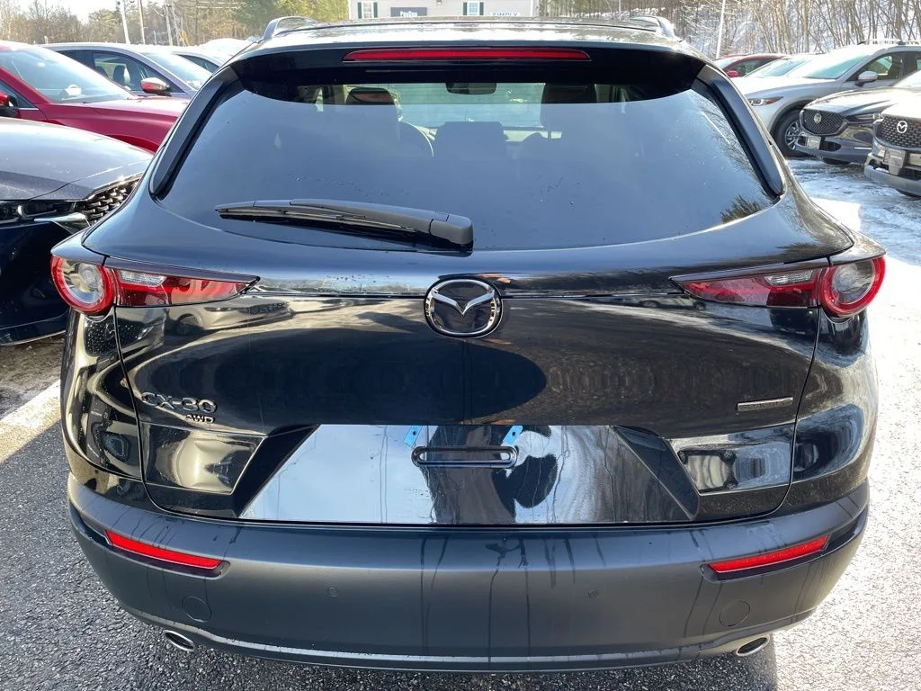 2026 Mazda CX-30 Aire Edition - Photo 8