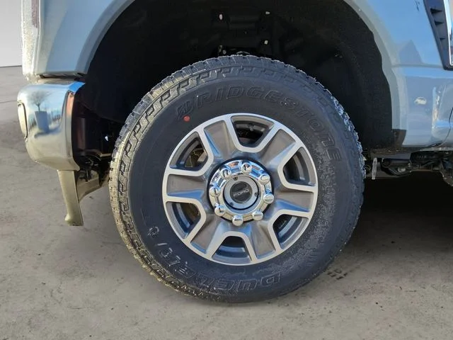 2026 Ford F-250 Super Duty Lariat - Photo 14