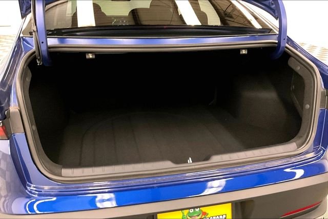 2025 Kia K4 EX - Photo 38