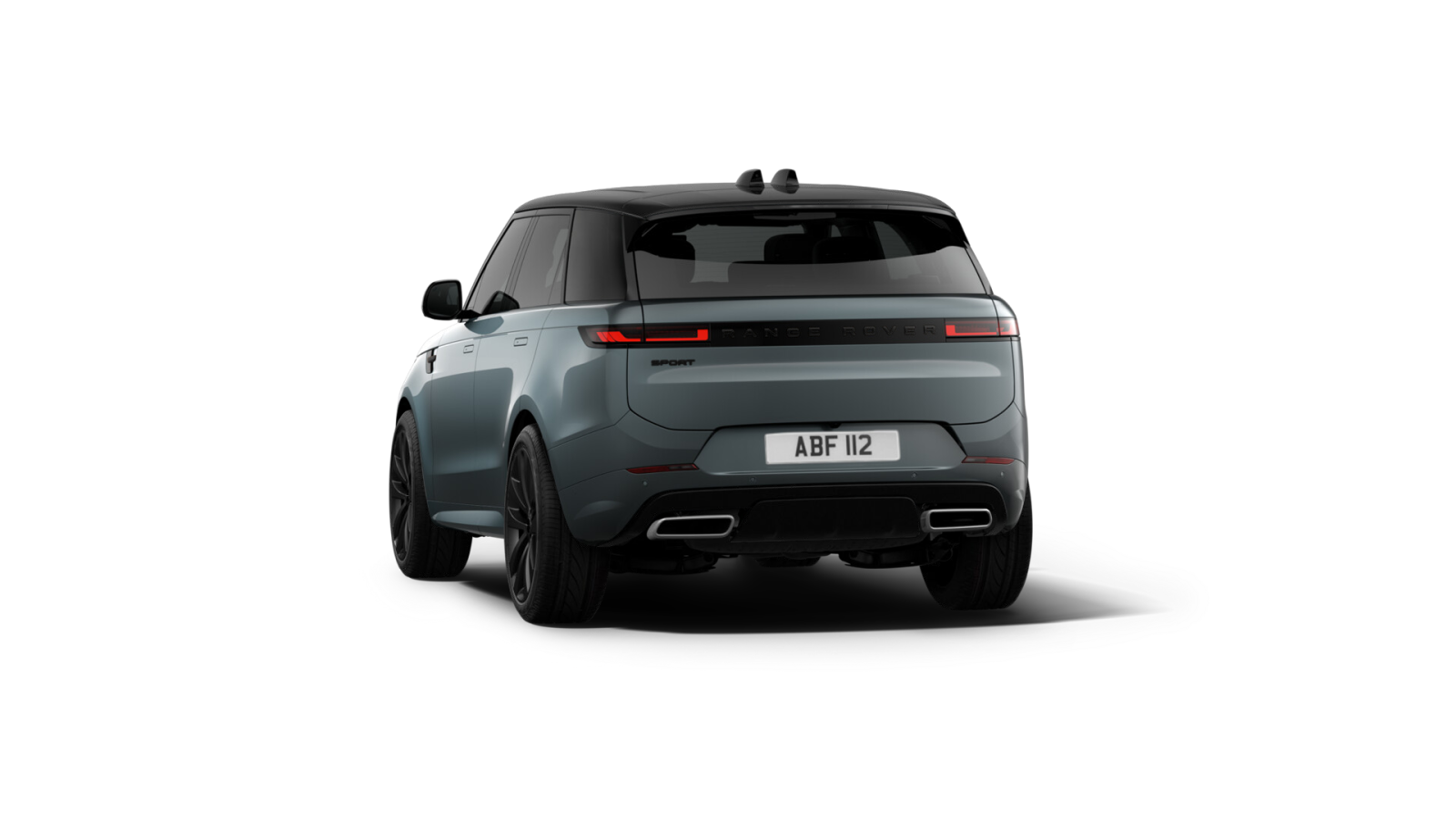 New 2026 Giola Green LAND ROVER Dynamic SE 400PS image 2
