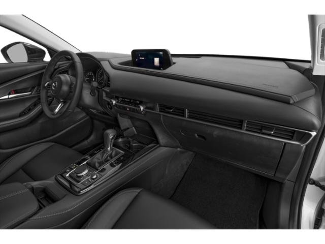 New 2026 Machine Gray Metallic Mazda 2.5 S Select Sport AWD image 12