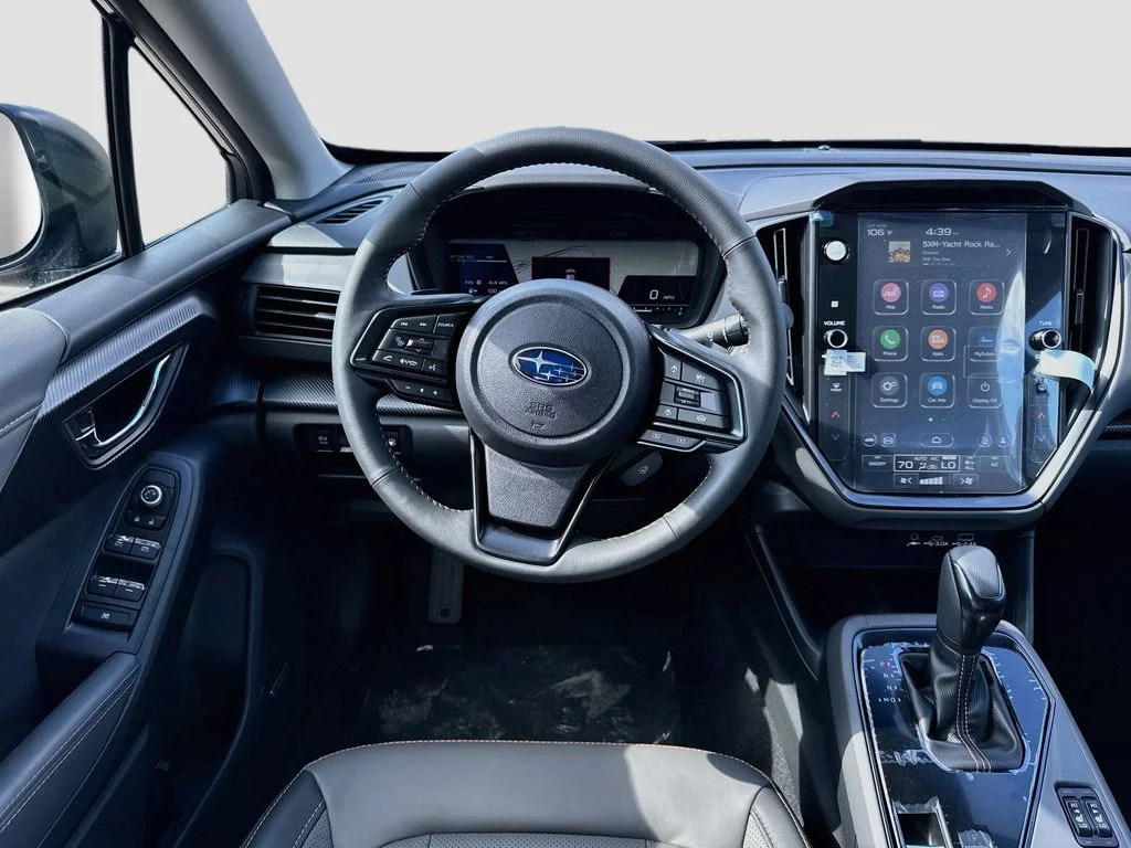 New 2026 Blue Subaru Limited image 29
