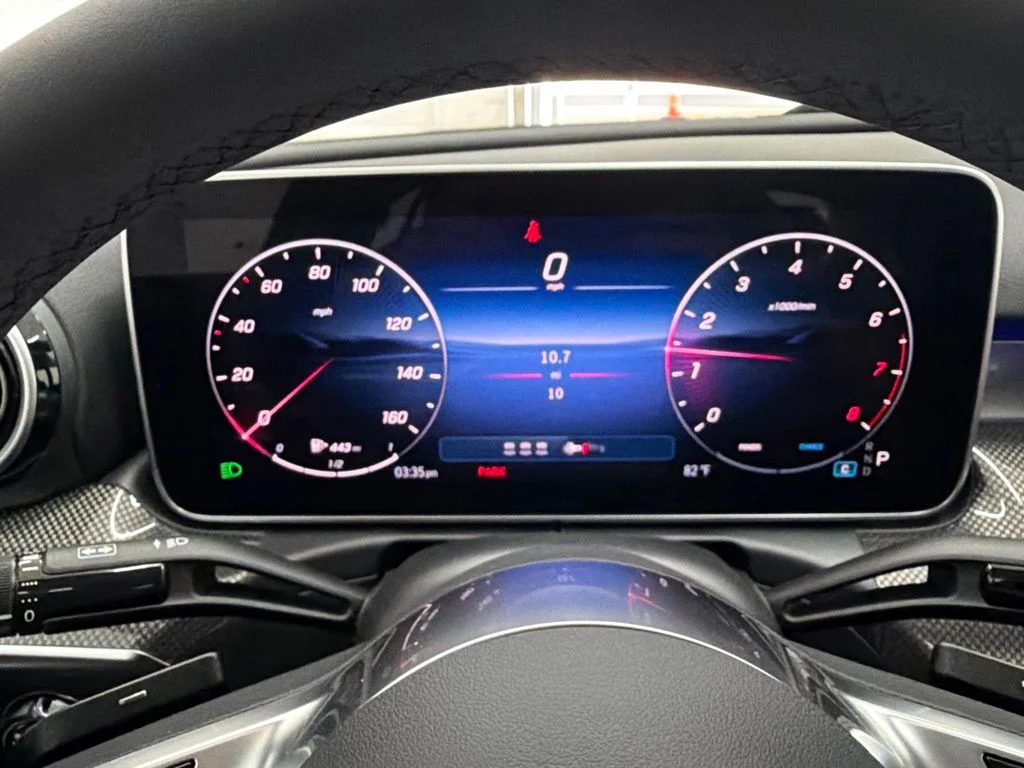 New 2026 Silver Mercedes-Benz C 300 image 31