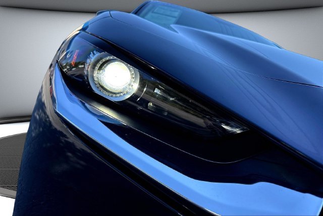 Used 2024 Blue Mazda 2.5 S Select Sport image 33
