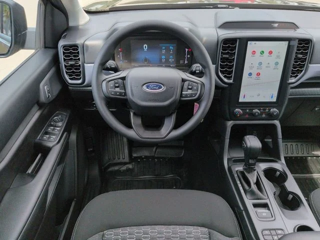 New 2026 Marsh Gray Ford XL image 16