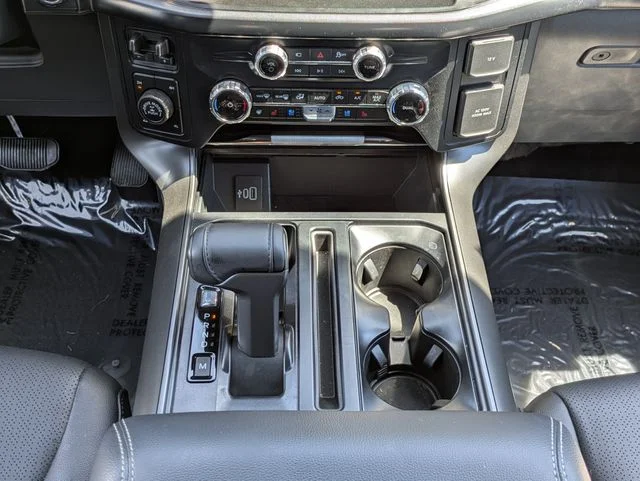 2026 Ford F-150 Lariat - Photo 19