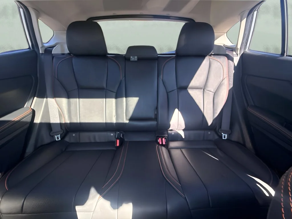 Used 2018 Silver Subaru 2.0i Limited image 11