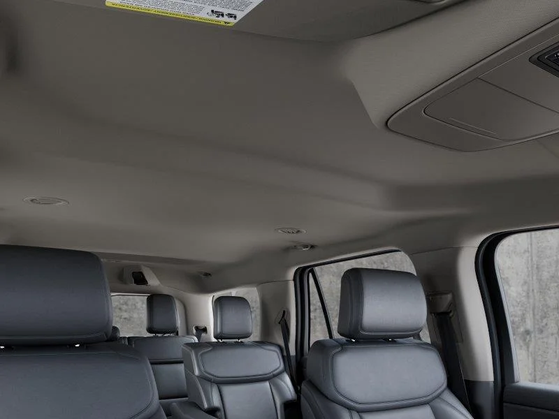 New 2027 R7 GLACIER GRAY MET TRI-COAT Ford Active image 23