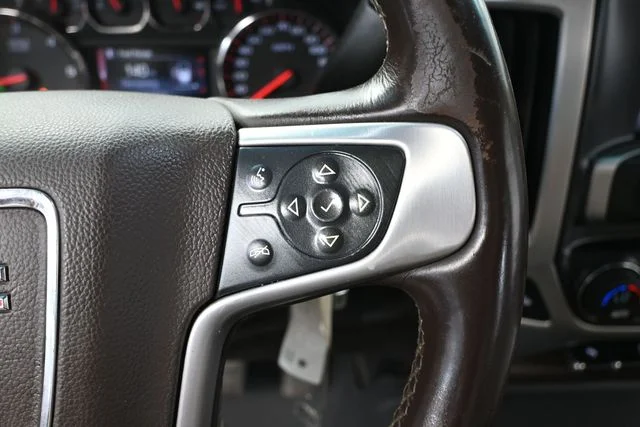 Used 2014 Black GMC SLT image 30