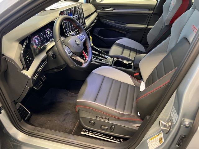 New 2026 Silver Volkswagen 2.0T SE image 6
