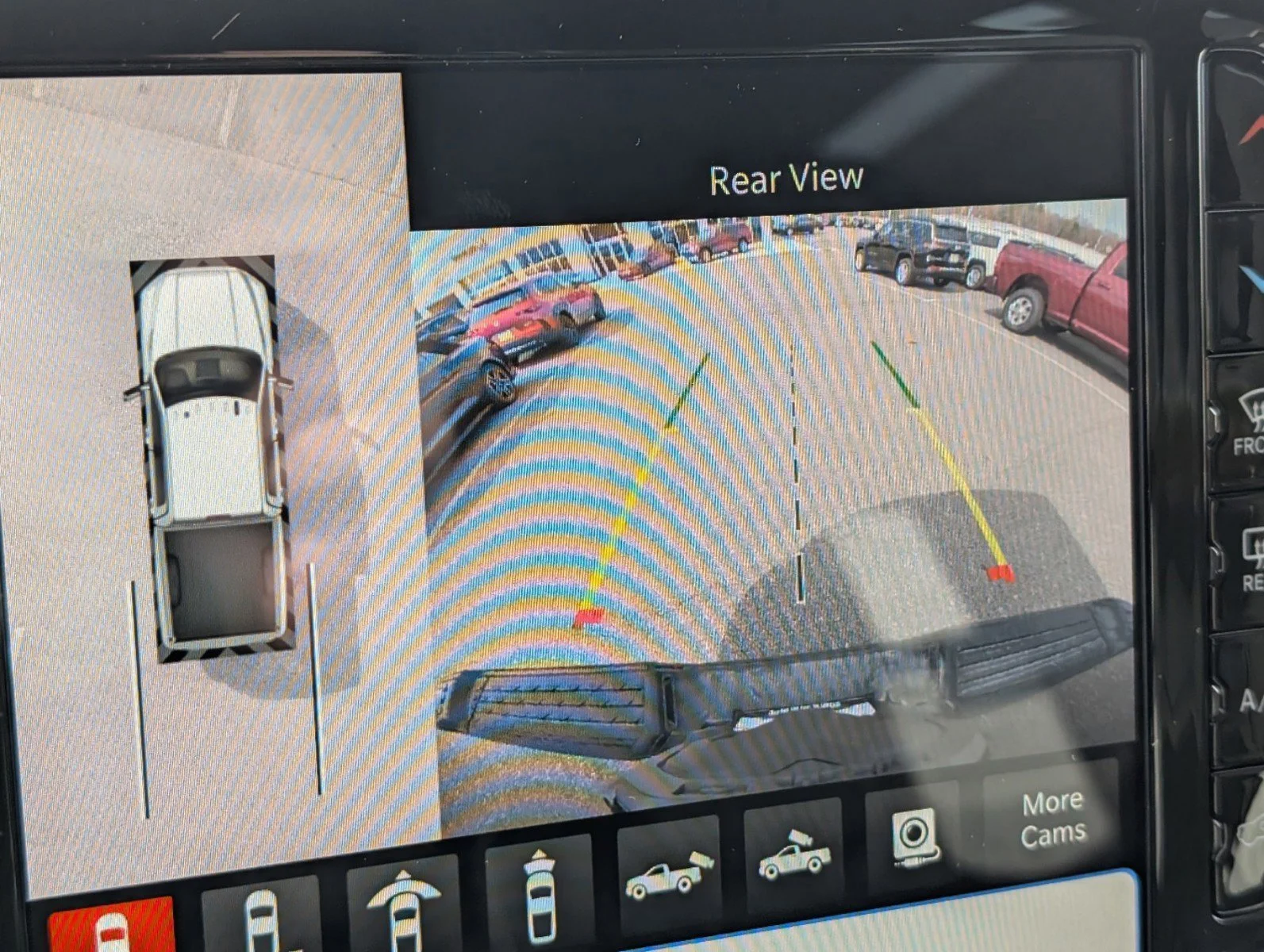 2024 RAM 2500 Laramie Limited - Photo 22