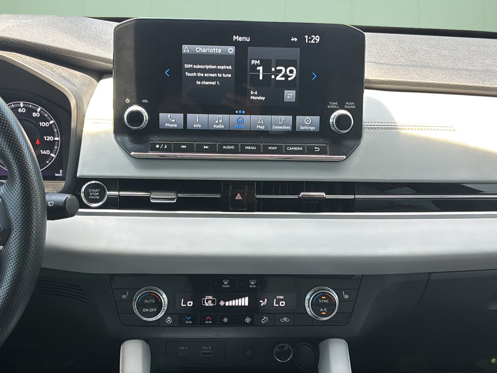 2023 Mitsubishi Outlander SEL - Photo 24