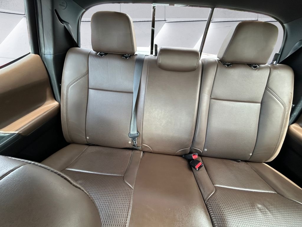 Used 2019 Gray Toyota Limited image 18