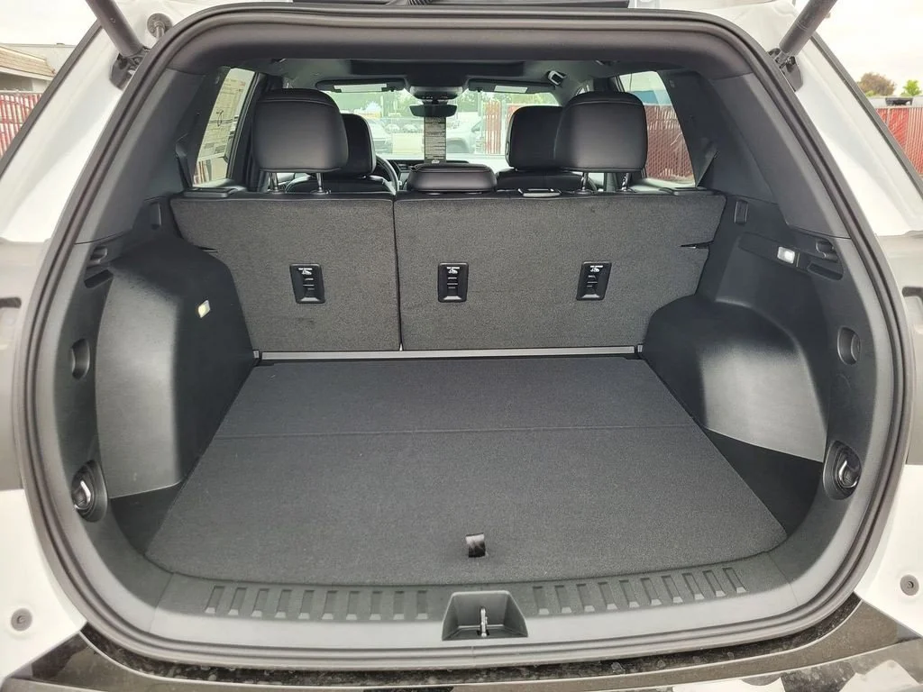 2026 GMC Terrain AT4 - Photo 7