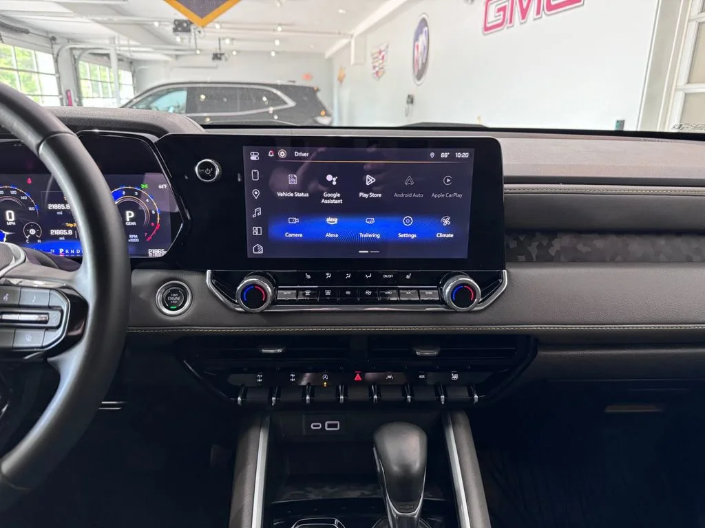 2024 Chevrolet Colorado ZR2 - Photo 18