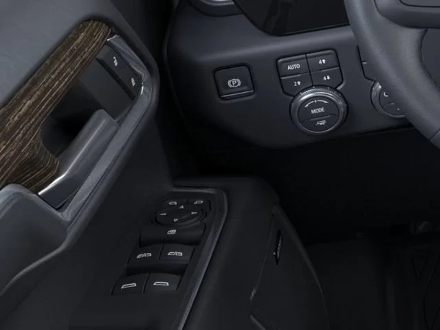 New 2026 Summit White GMC Elevation image 22