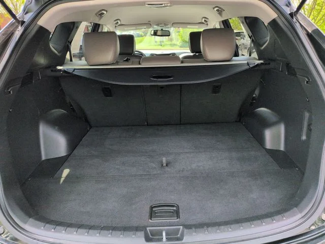 Used 2014 Black Hyundai Base image 24