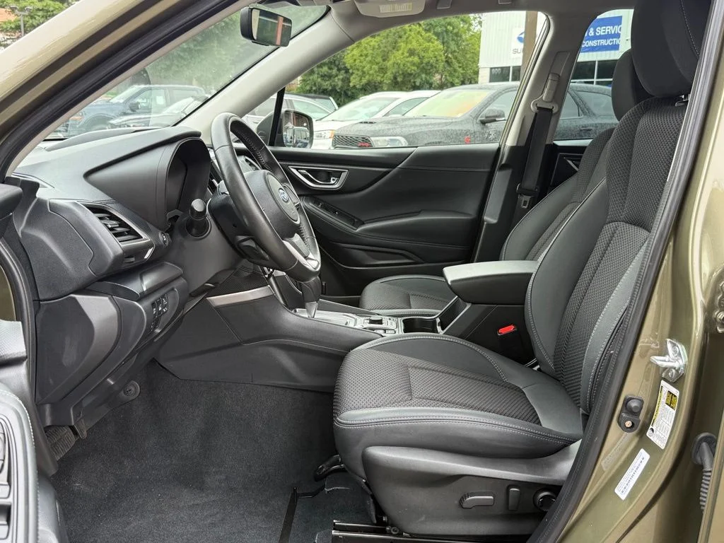 Used 2023 Brown Subaru Premium image 23