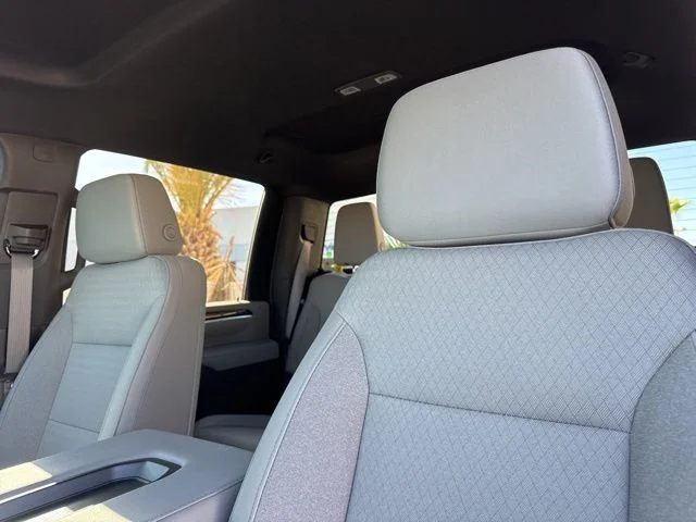 New 2026 Gray Chevrolet LT image 19