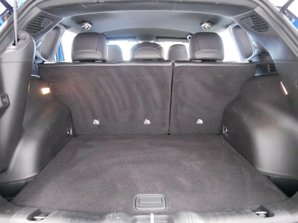 2026 Jeep Compass Limited - Photo 15
