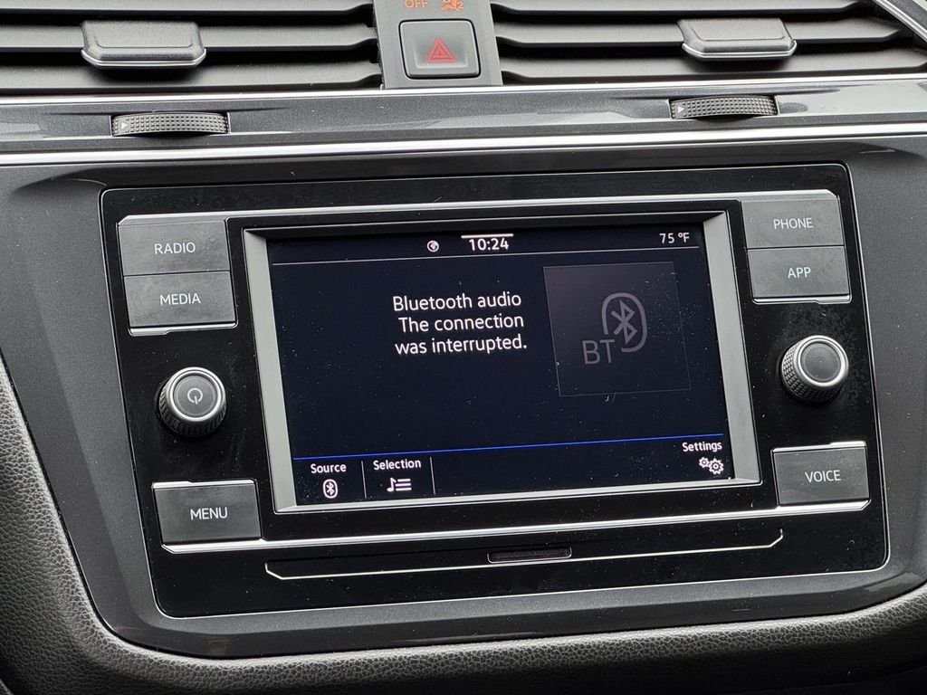 2024 Volkswagen Tiguan S - Photo 17
