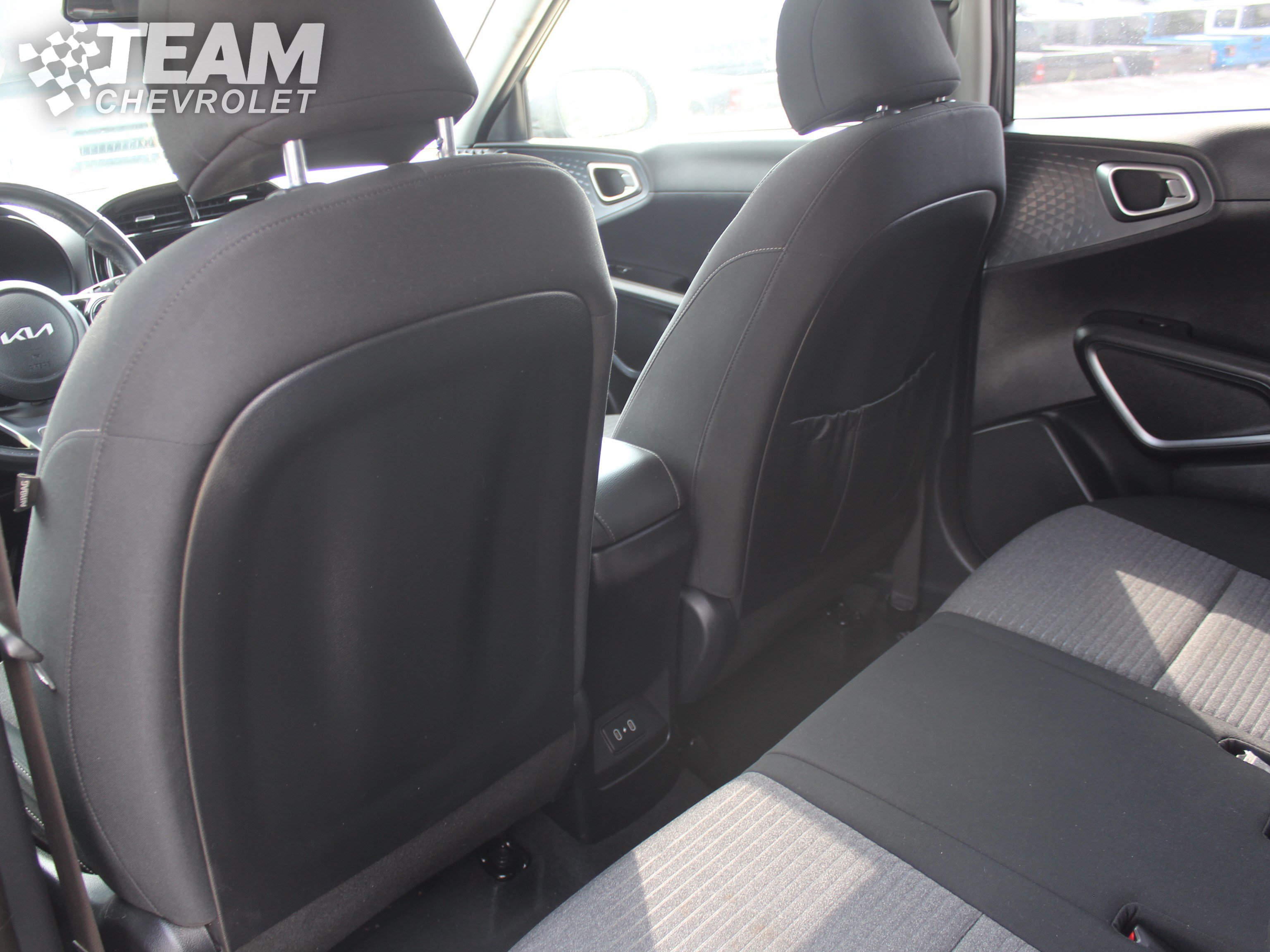 2023 Kia Soul EX - Photo 22