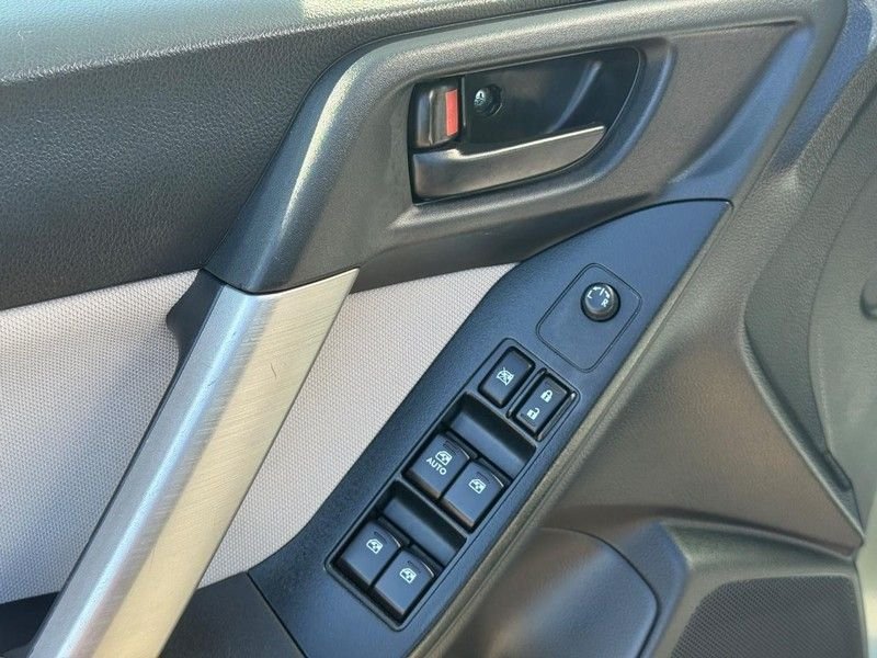2016 Subaru Forester i Premium - Photo 18