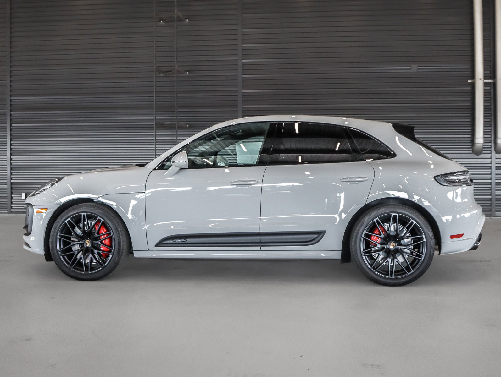 New 2026 Chalk Porsche GTS image 2