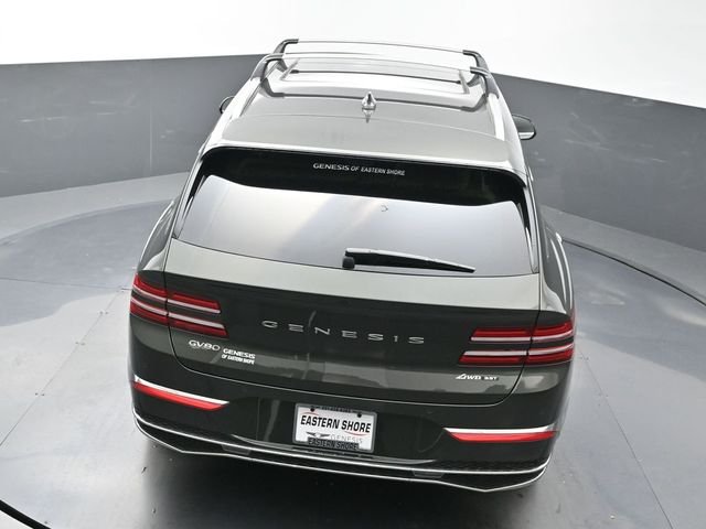 Used 2026 Green Genesis 3.5T Prestige image 43