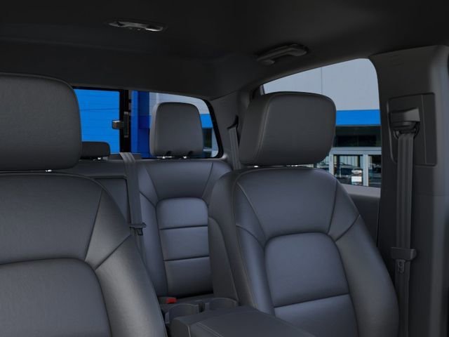 2026 GMC Canyon Elevation - Photo 24