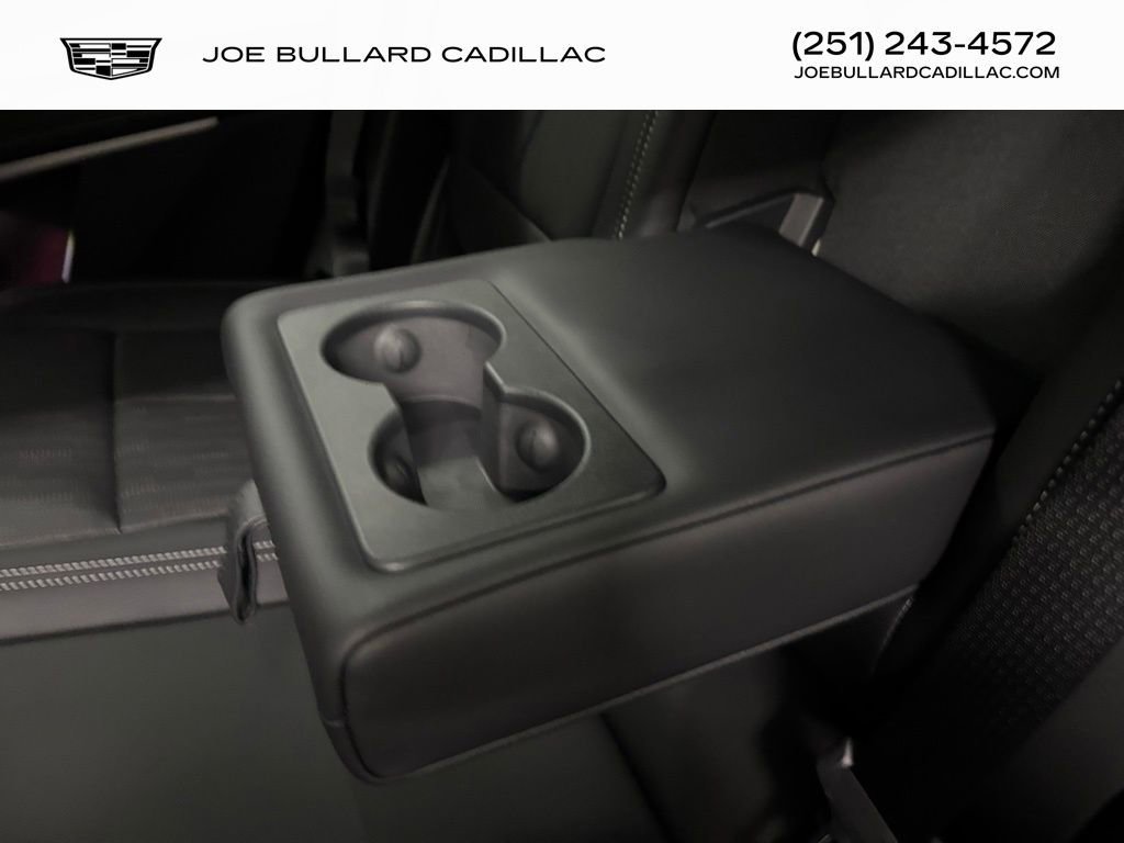 2026 Cadillac LYRIQ V - Photo 21