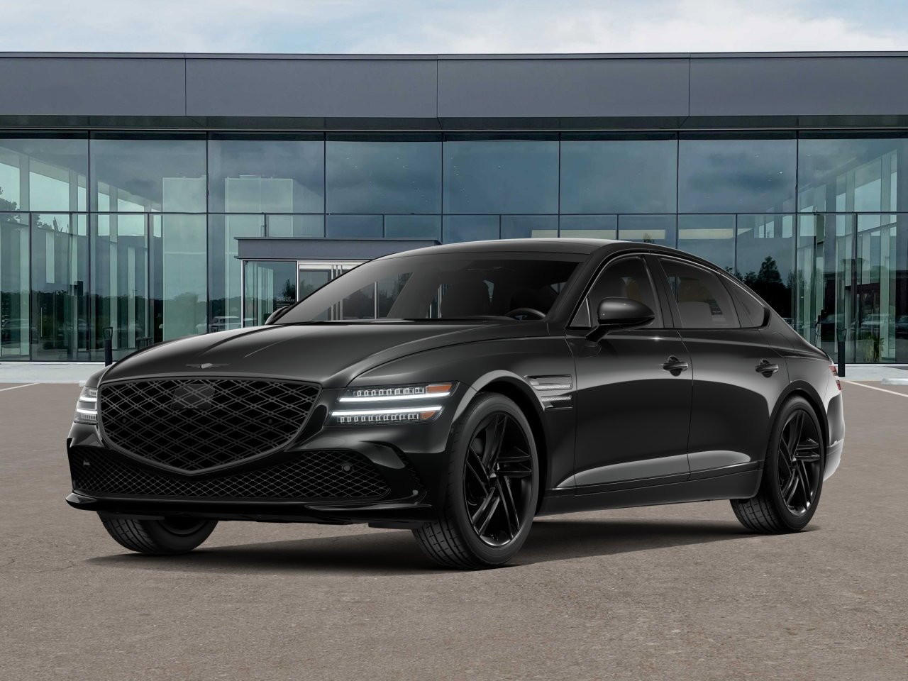 New 2027 Vik Black Genesis  image 17