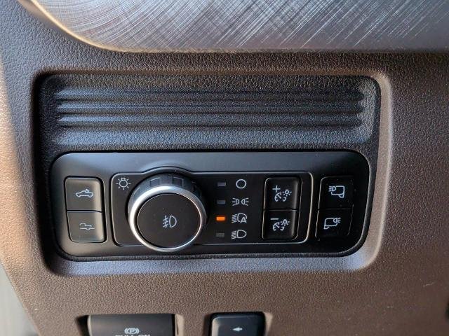 New 2026 Agate Black Metallic Ford F-350® King Ranch® image 68