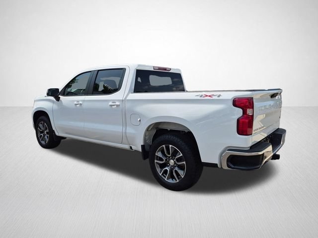Used 2023 Summit White Chevrolet LT (2FL) image 8